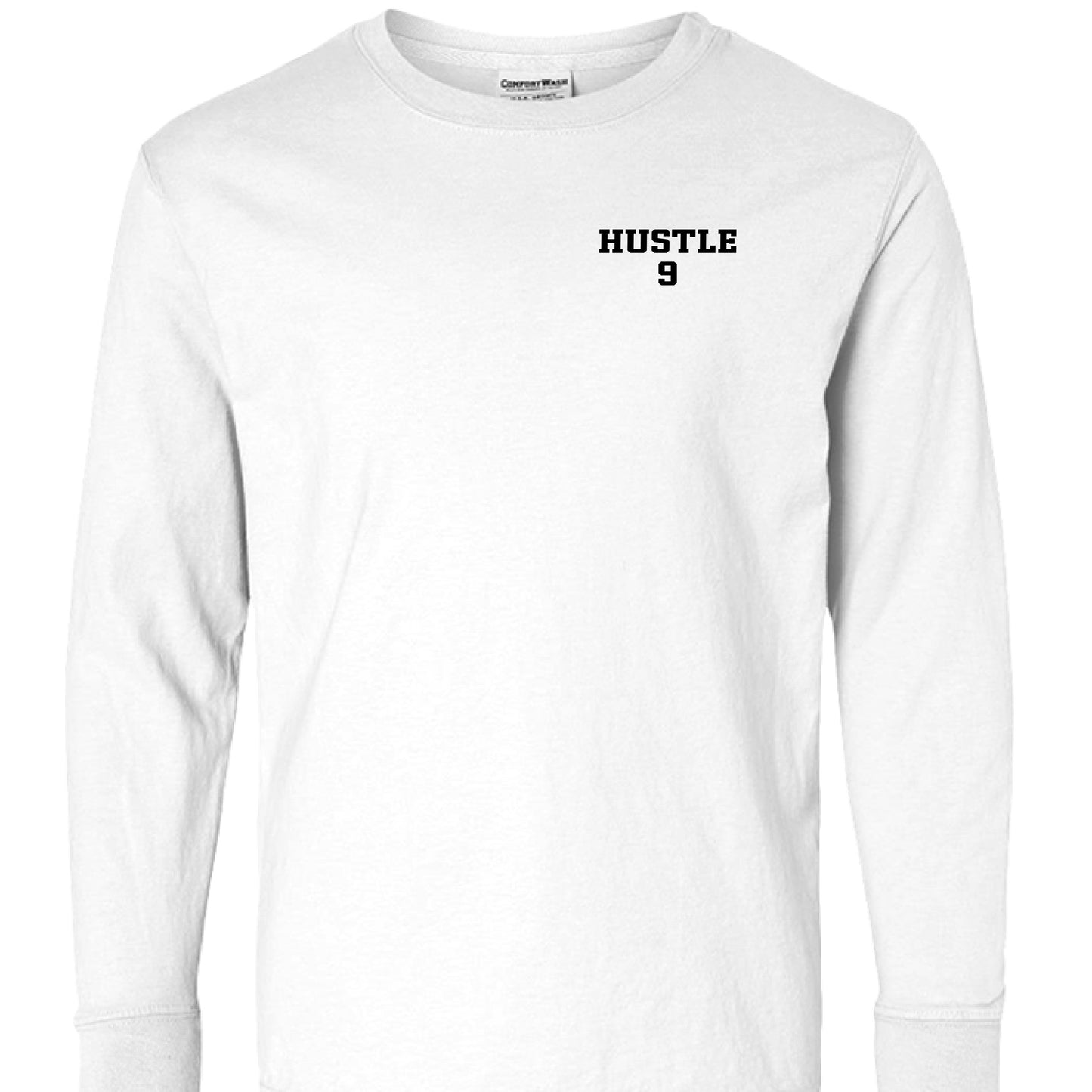 WHITE - FRONT