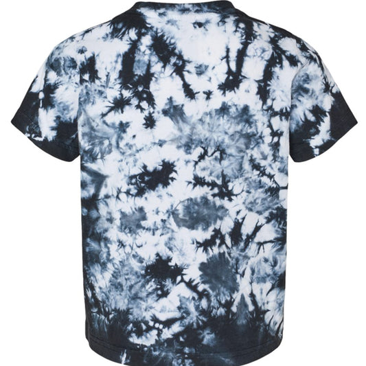 Black Crystal - BACK