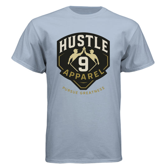 Vintage Stonewash Denim - FRONT