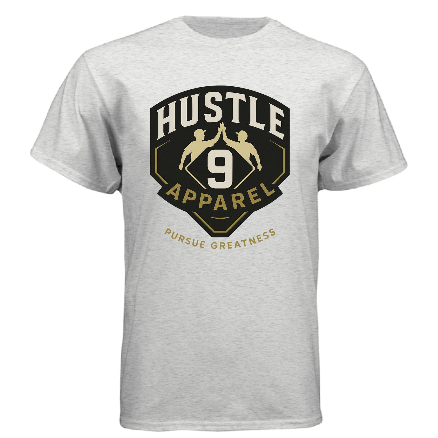 HEATHER WHITE - FRONT