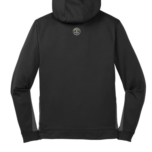 Blk/Dk Smk Gry - BACK