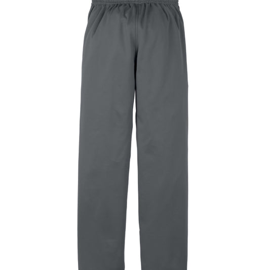 Dk Smoke Grey - BACK