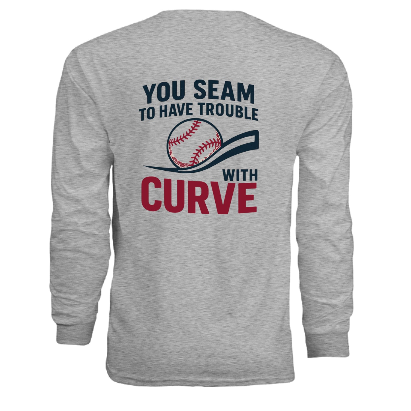 SPORT GREY - BACK