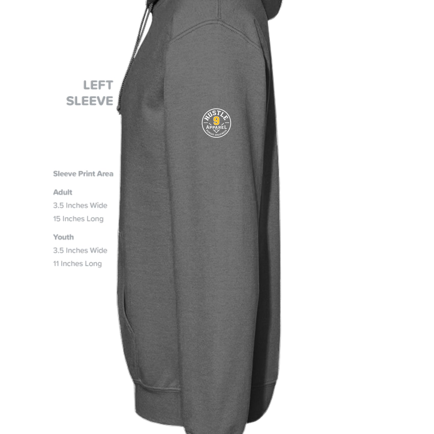 HEAVY METAL - SLEEVE_LEFT