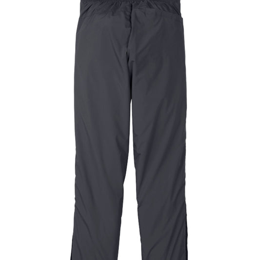 Graphite Grey - BACK