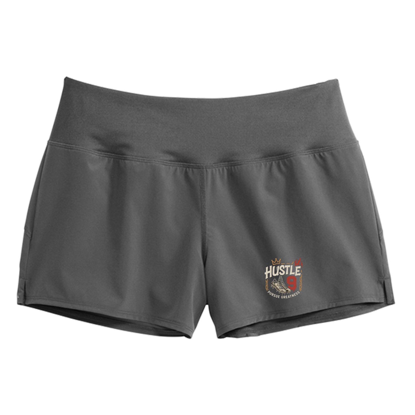 Graphite - FRONT