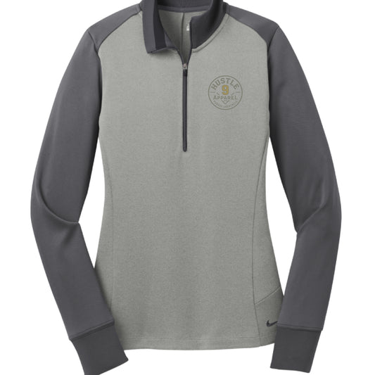 Ath Gy H/Dk Gy - FRONT