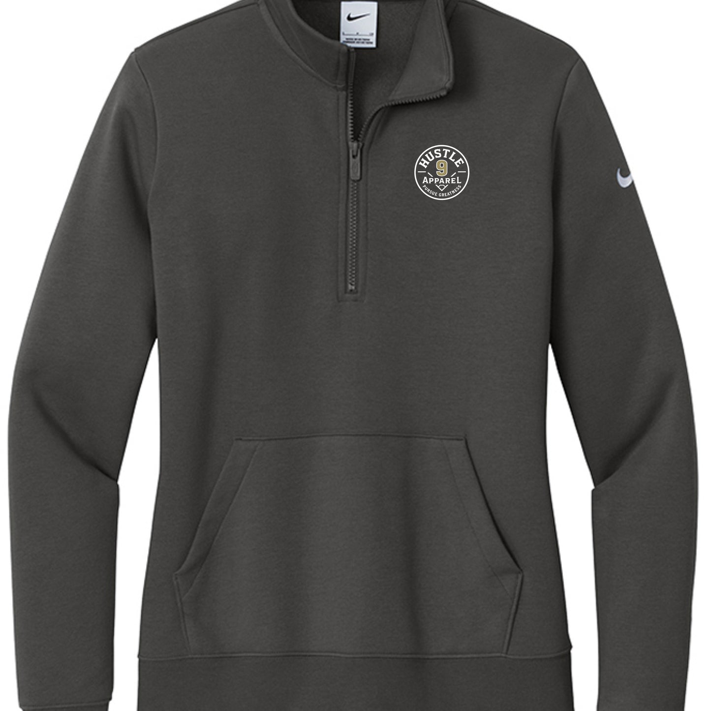 Anthracite - FRONT