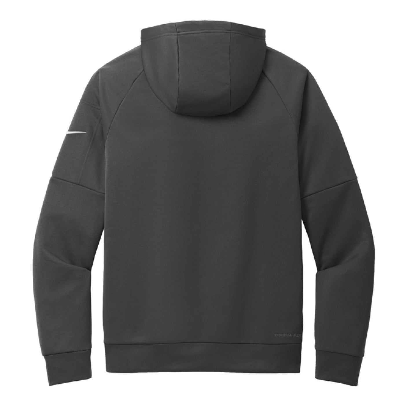 Anthracite - BACK