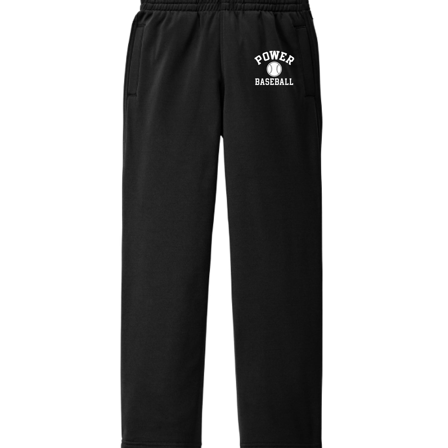 Black - FRONT