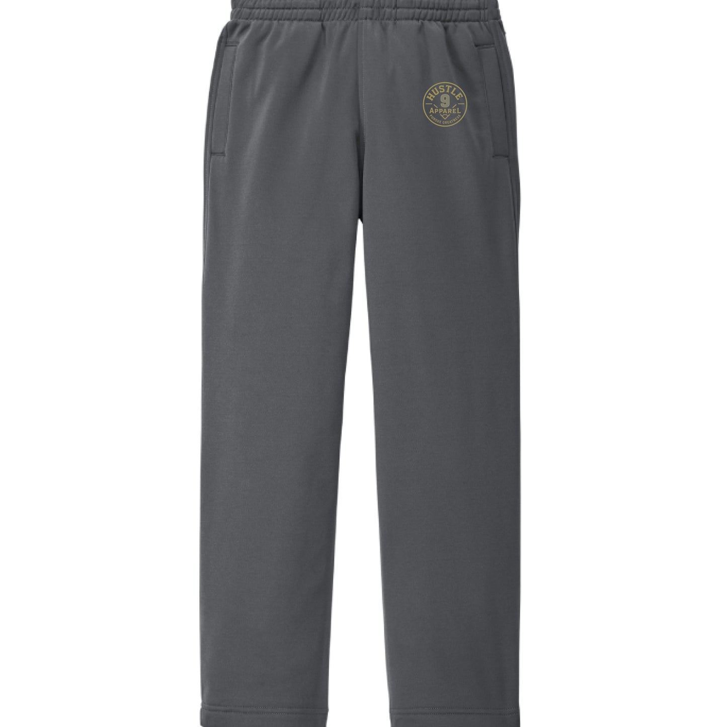 Dk Smoke Grey - FRONT