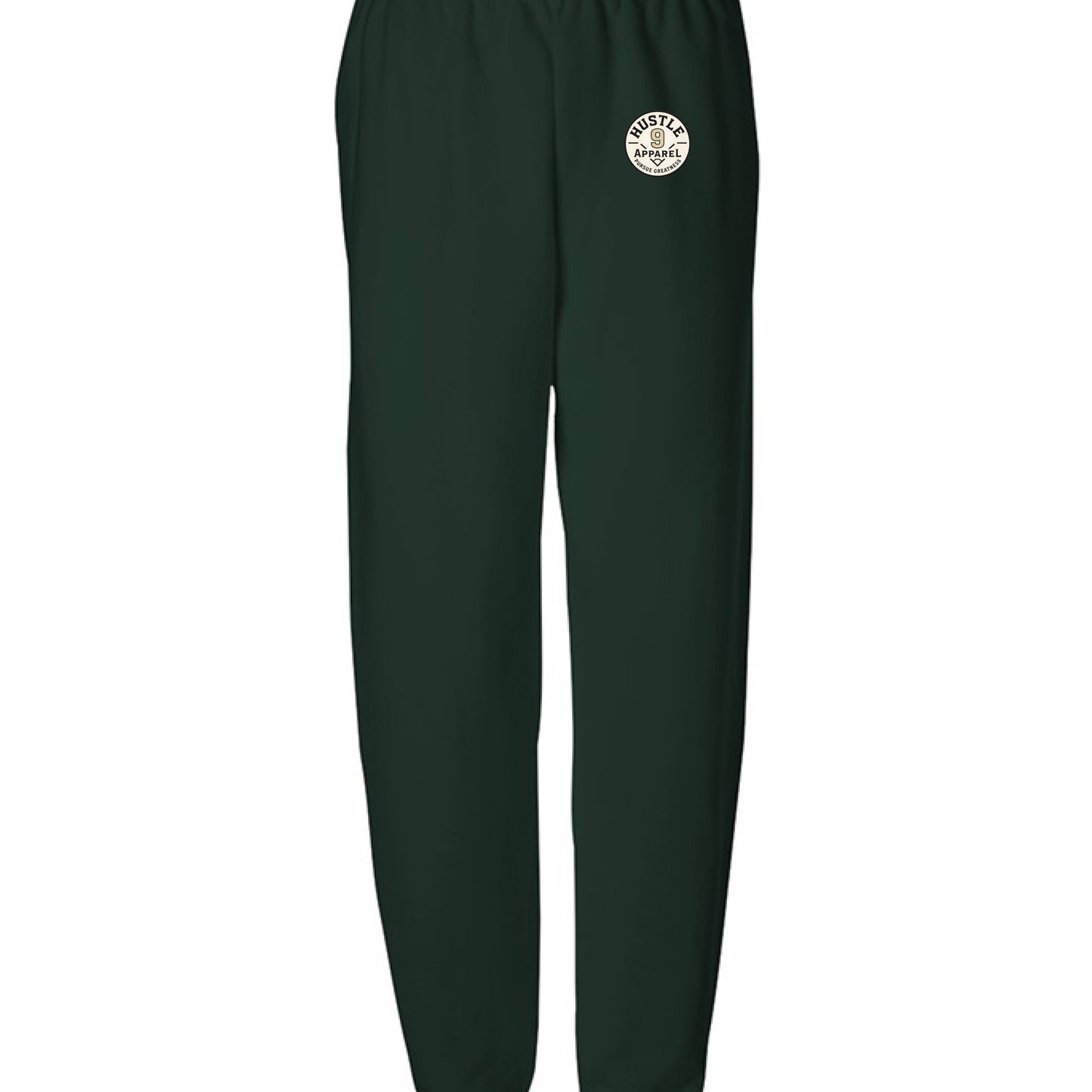 FOREST GREEN - FRONT