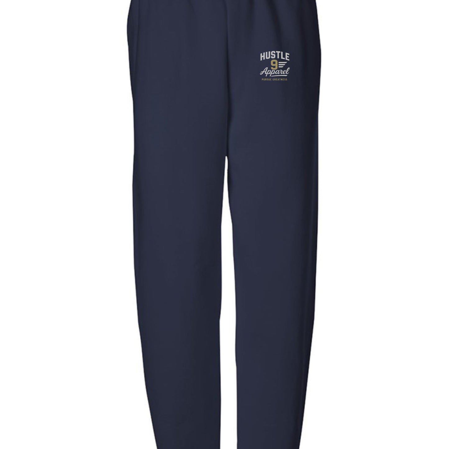 TRUE NAVY - FRONT