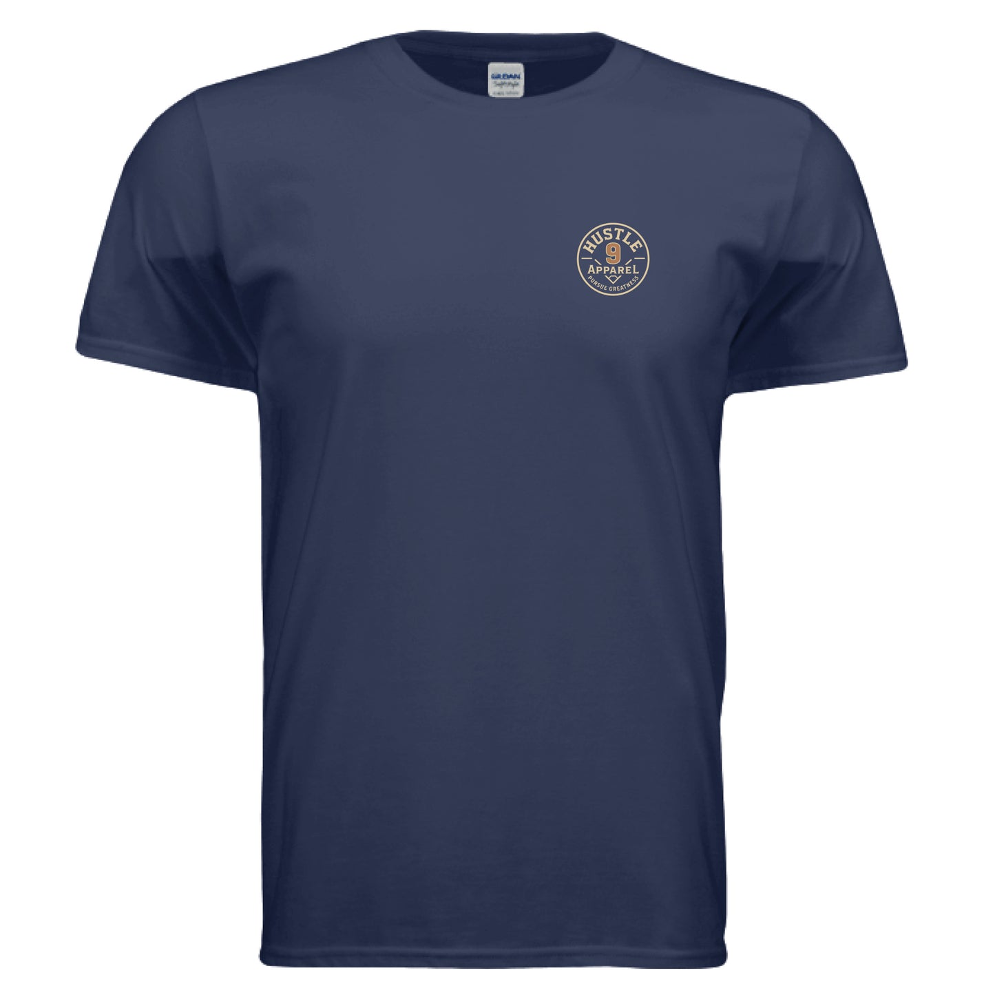 METRO BLUE - FRONT