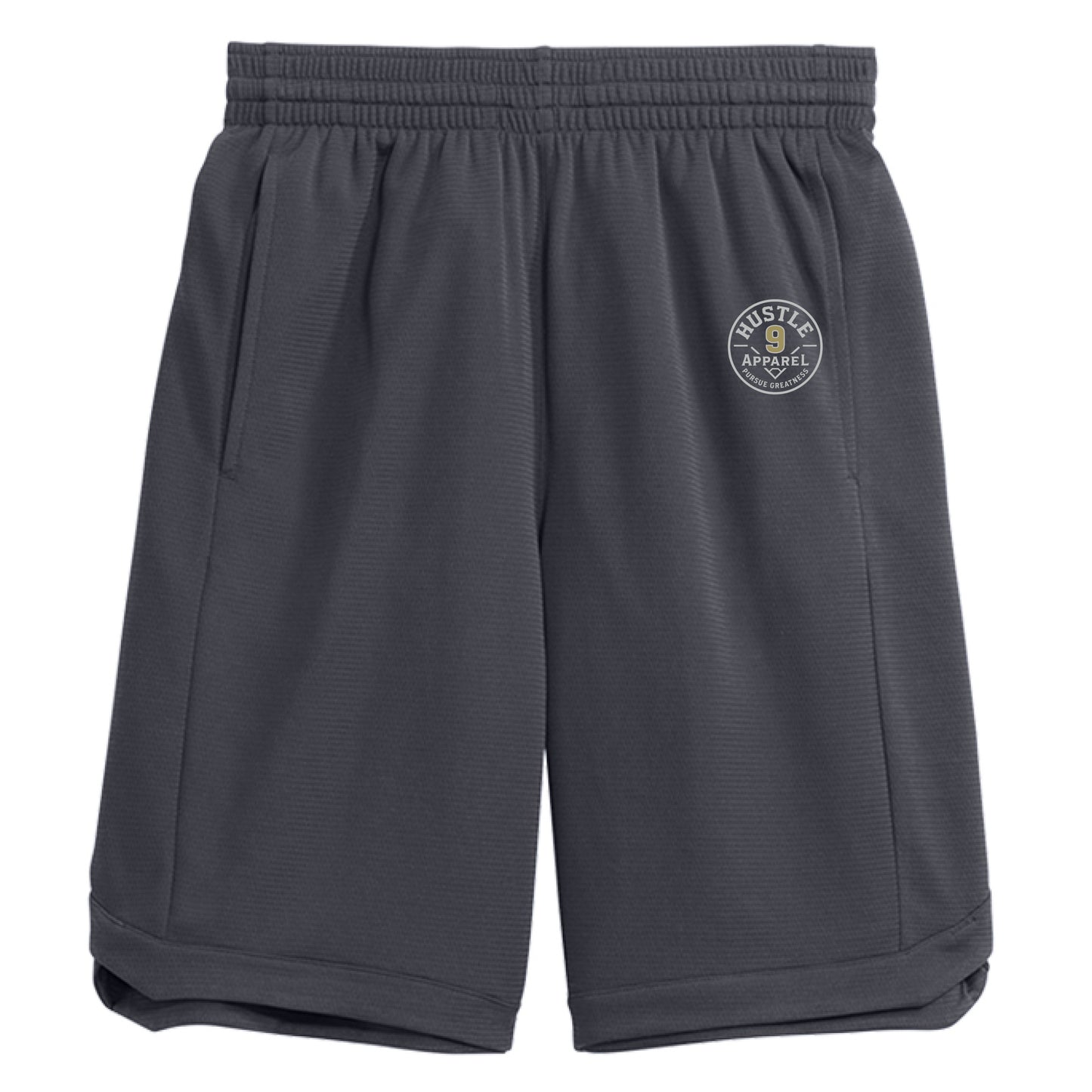 Graphite - FRONT