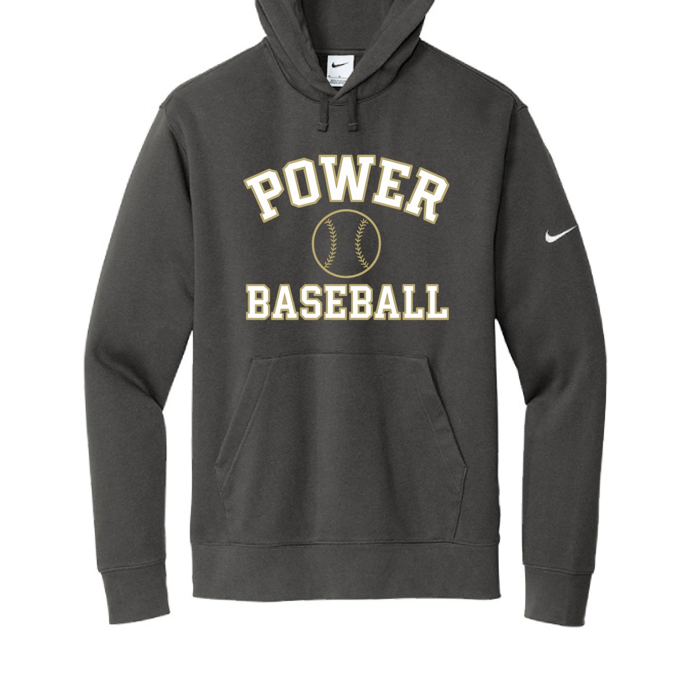 Anthracite - FRONT