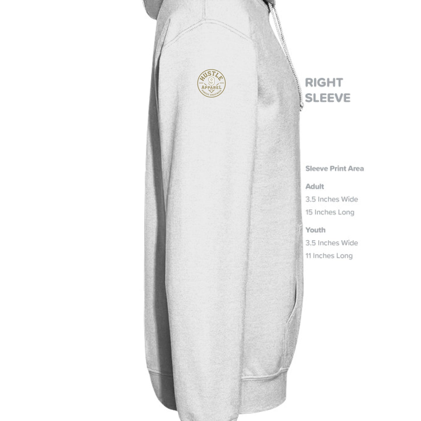 White - SLEEVE_RIGHT