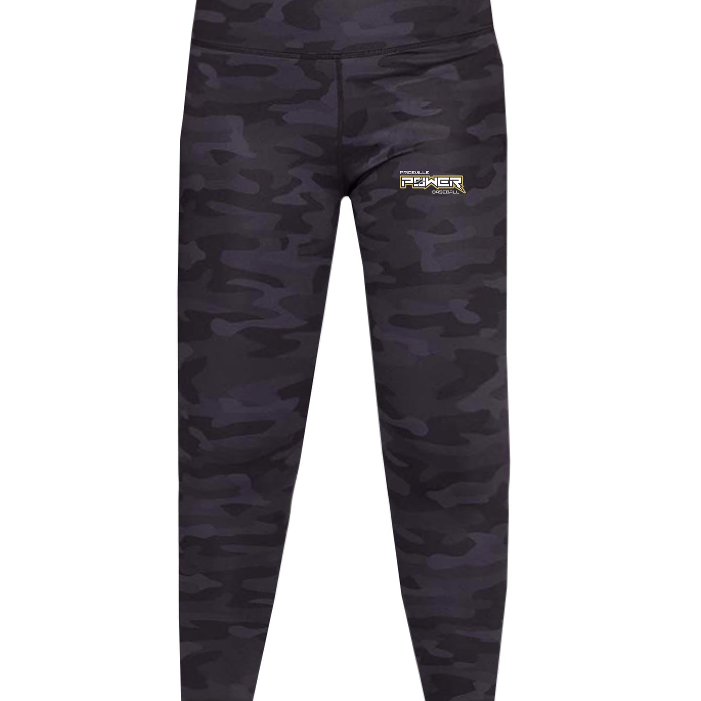 DARK CAMO - FRONT
