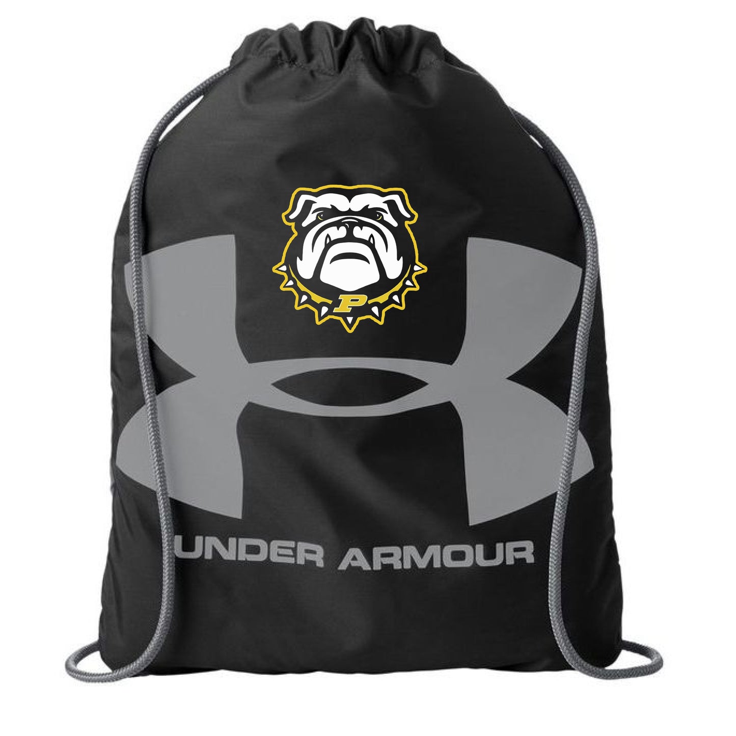 BLACK/ STEEL_009 - FRONT