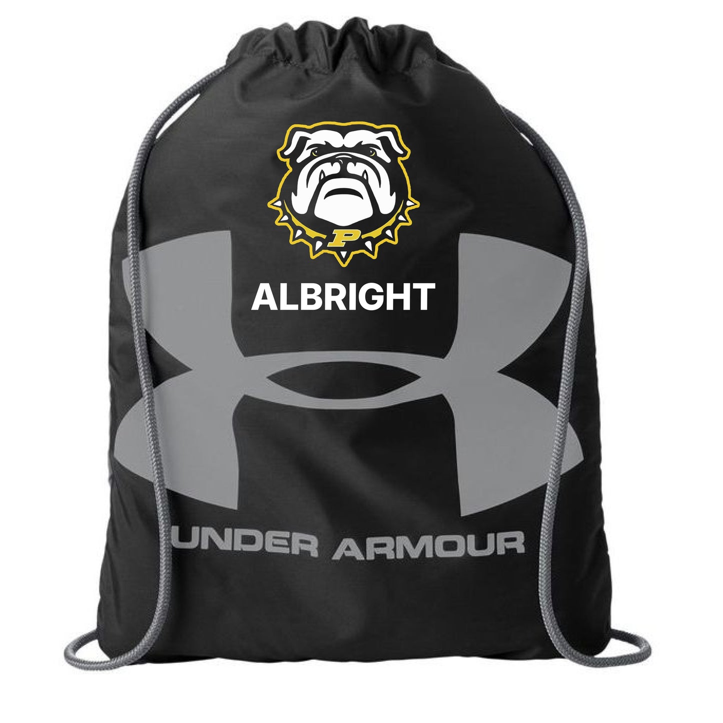 BLACK/ STEEL_009 - FRONT