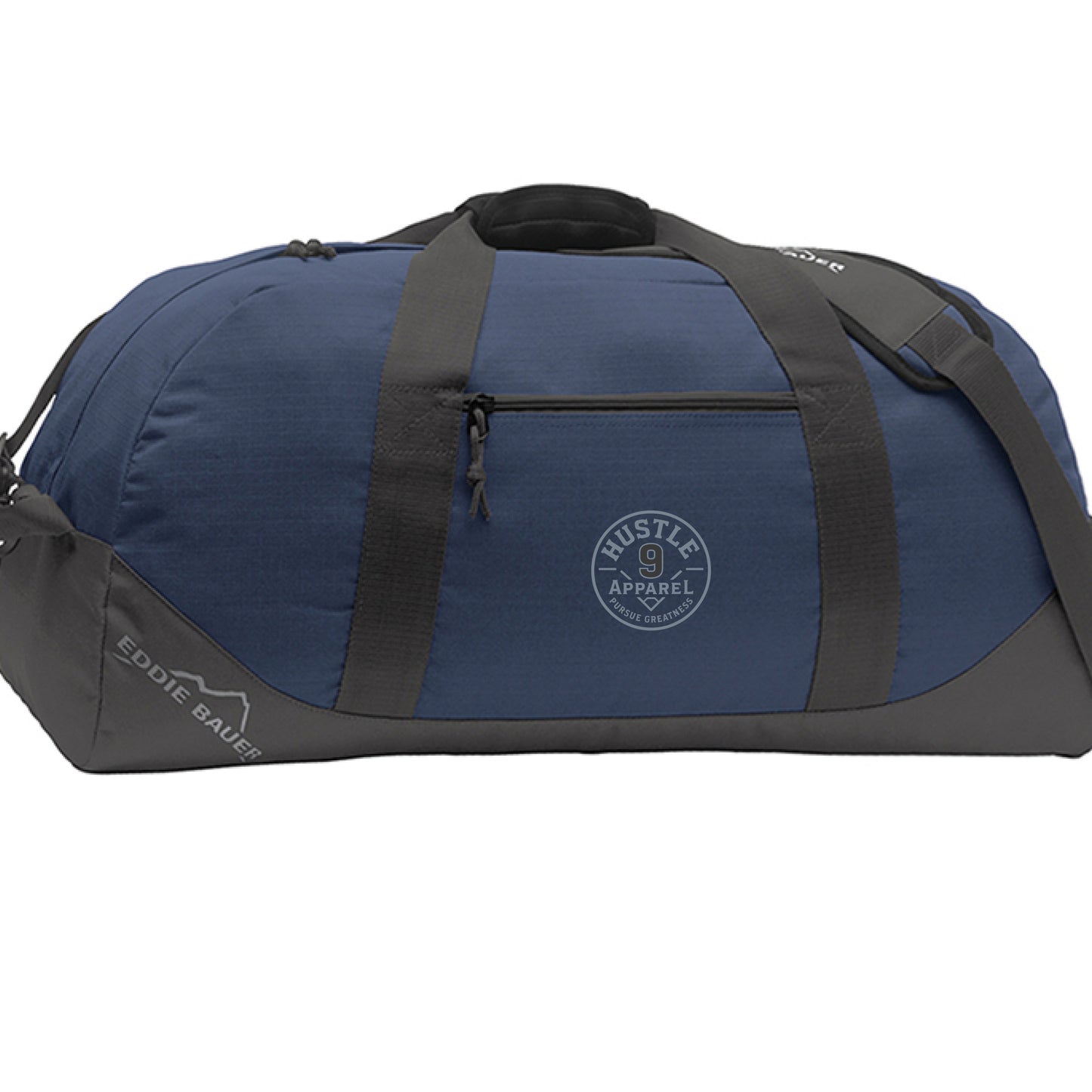 Coast Blue - FRONT