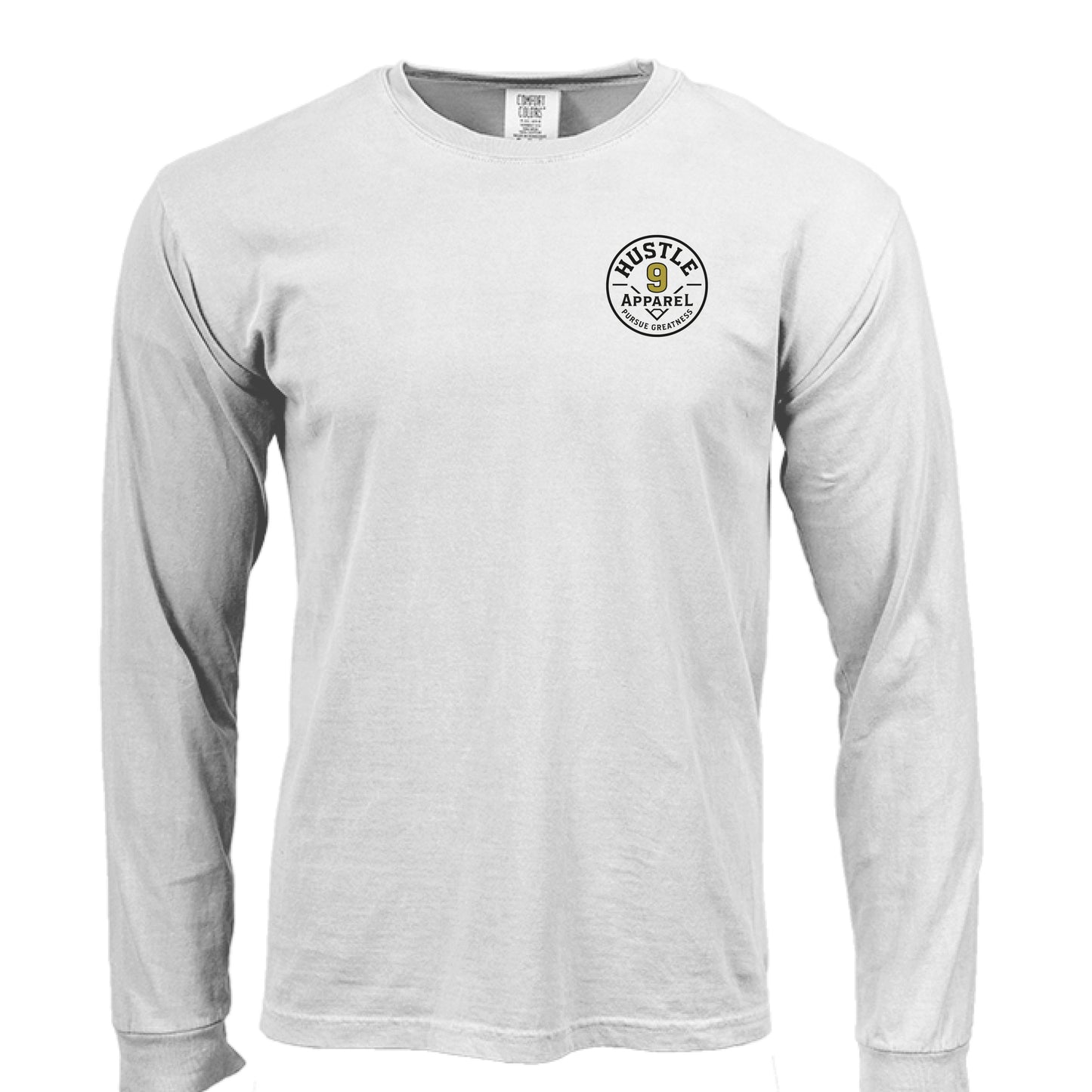 WHITE - FRONT