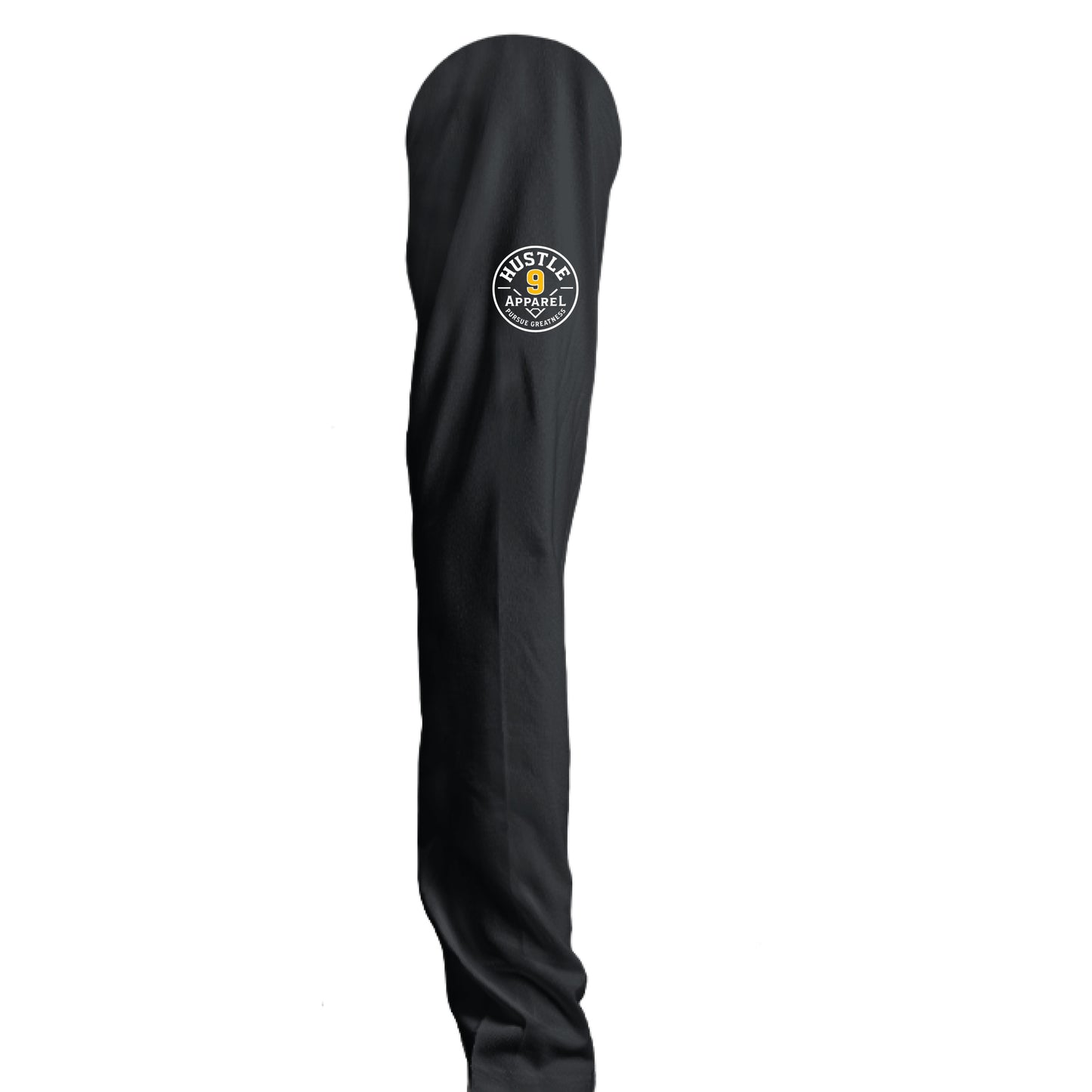 Black - SLEEVE_RIGHT