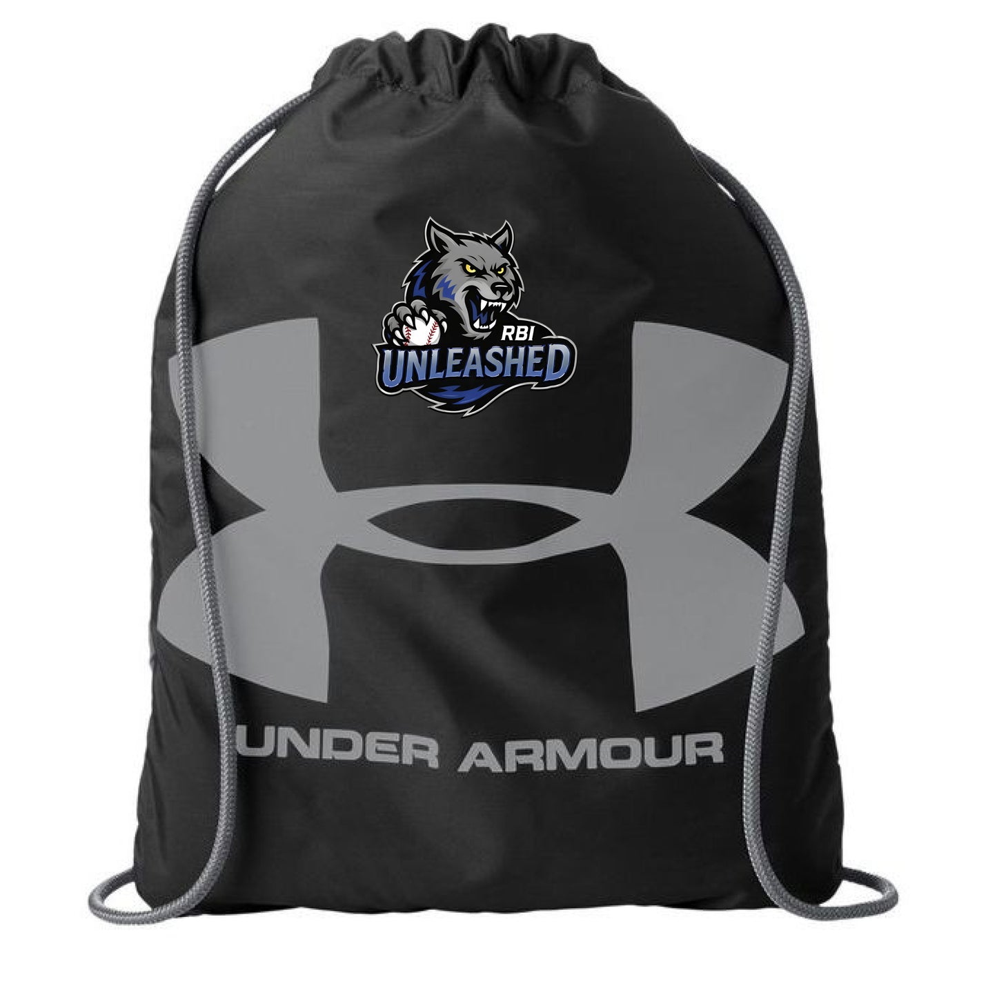 BLACK/ STEEL_009 - FRONT