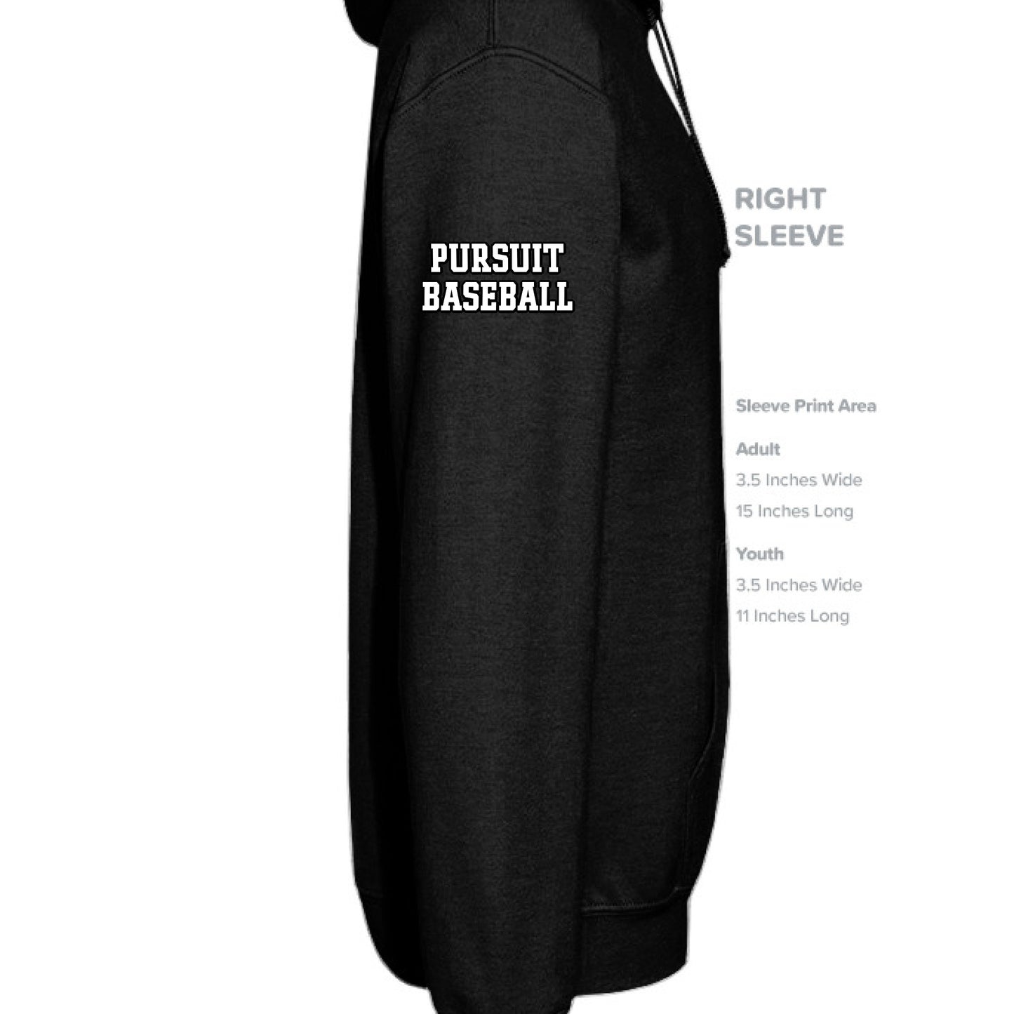 BLACK - SLEEVE_RIGHT