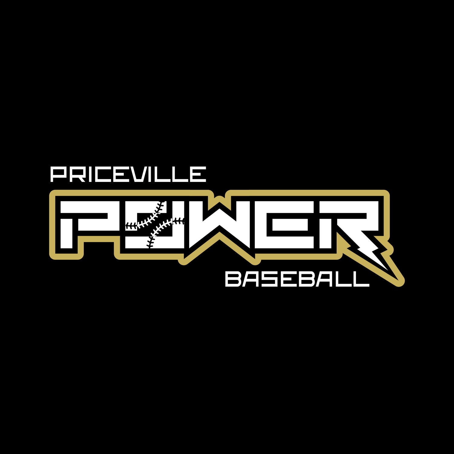Power Baseball -  Fan Apparel