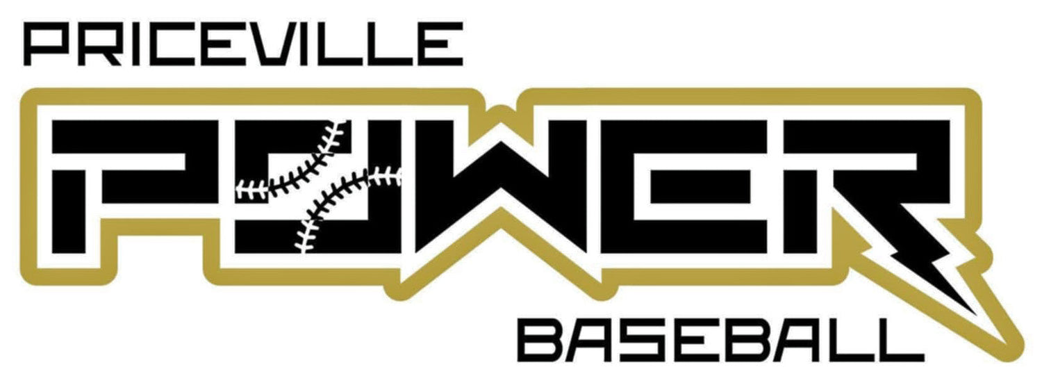Power Baseball -  Fan Apparel