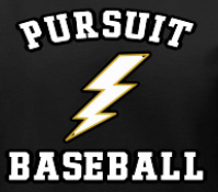 Pursuit Baseball - Fan Apparel