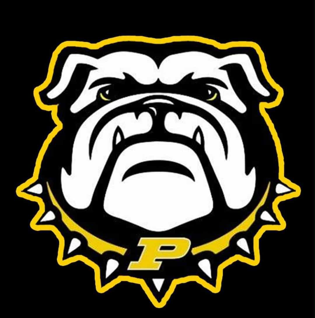 Priceville Bulldogs - Fan Apparel