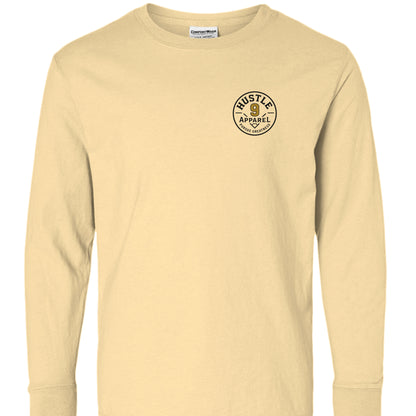 SUMMER SQUASH - FRONT