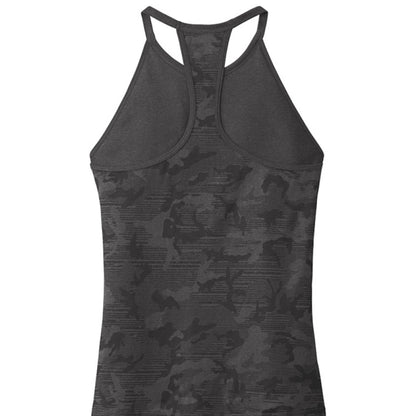 Blacktop Camo - BACK