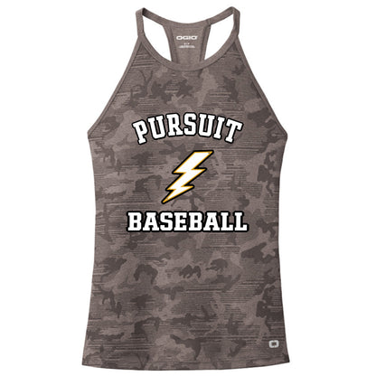 Gear Grey Camo - FRONT