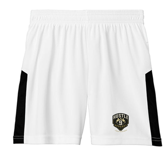 White/Black - FRONT