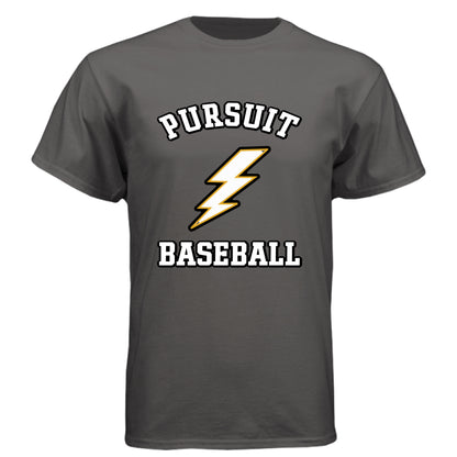 Graphite Black - FRONT