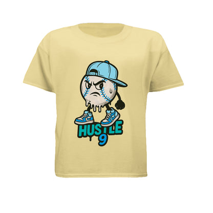 BANANA CREAM - FRONT