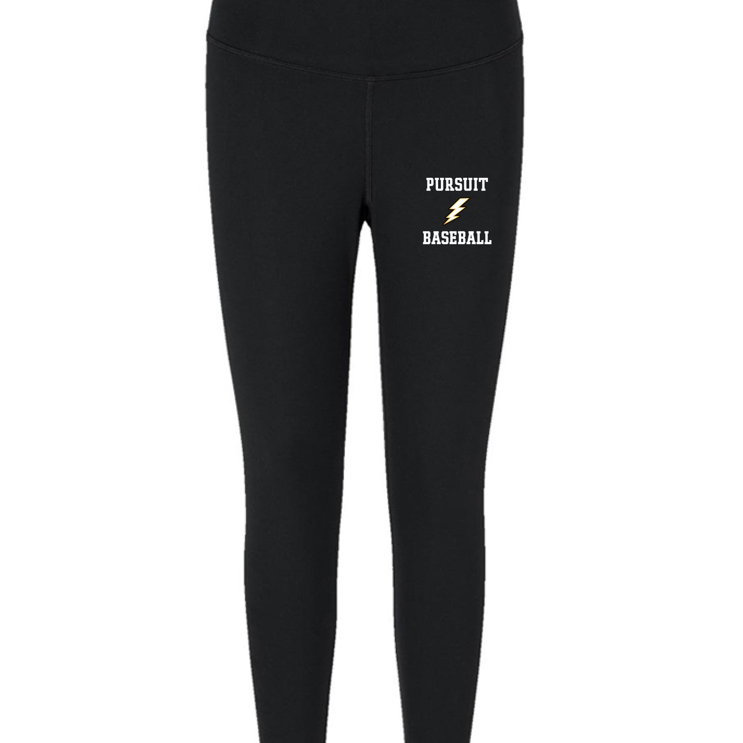 Black - FRONT