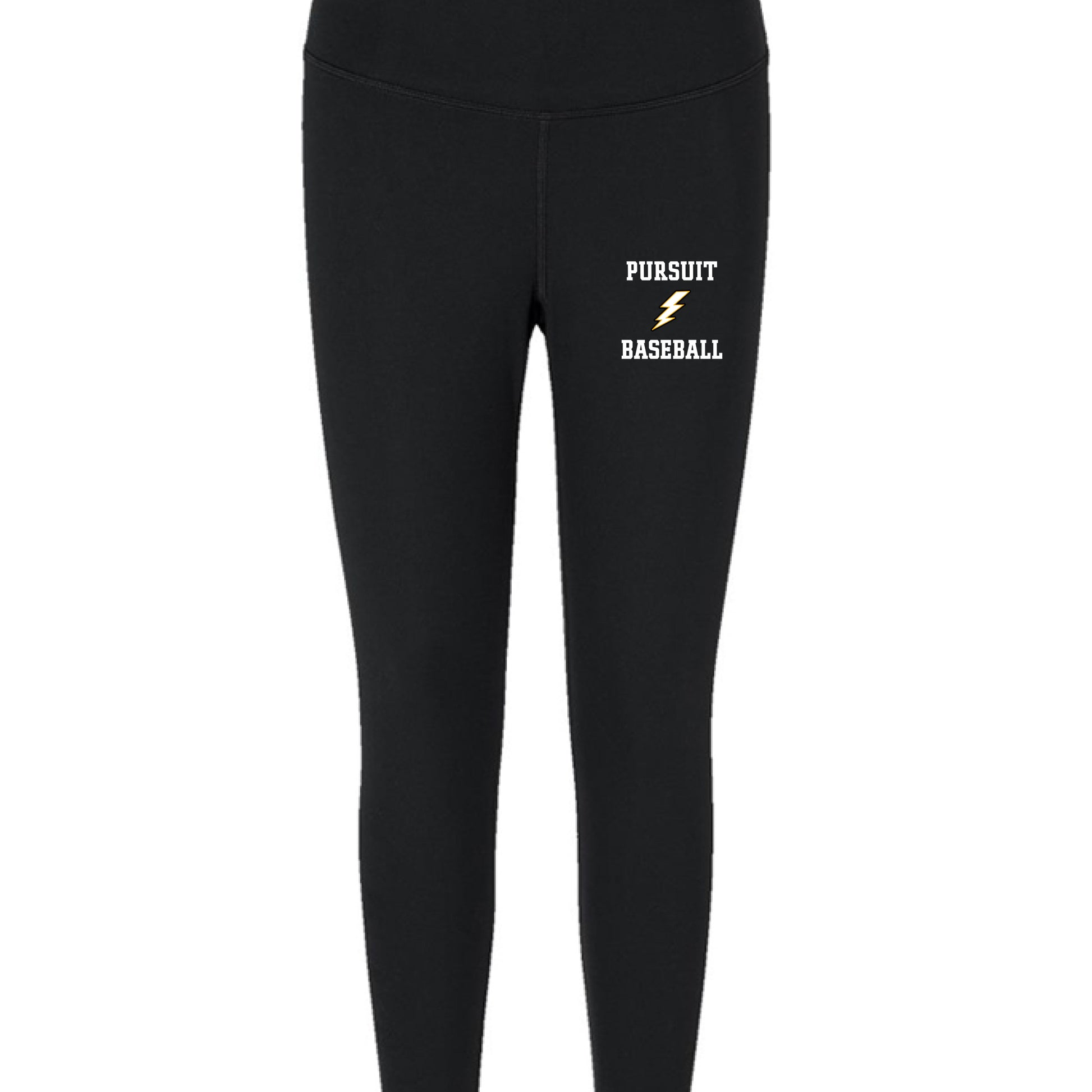 Black - FRONT
