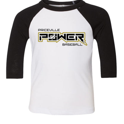 WHITE/ BLACK - FRONT