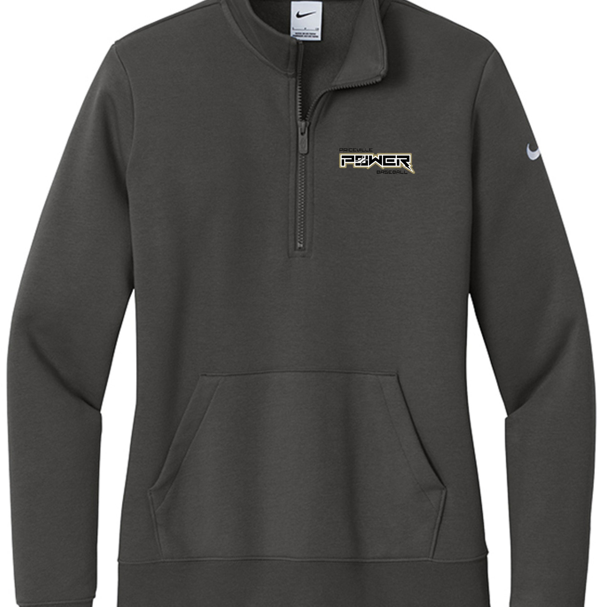 Anthracite - FRONT