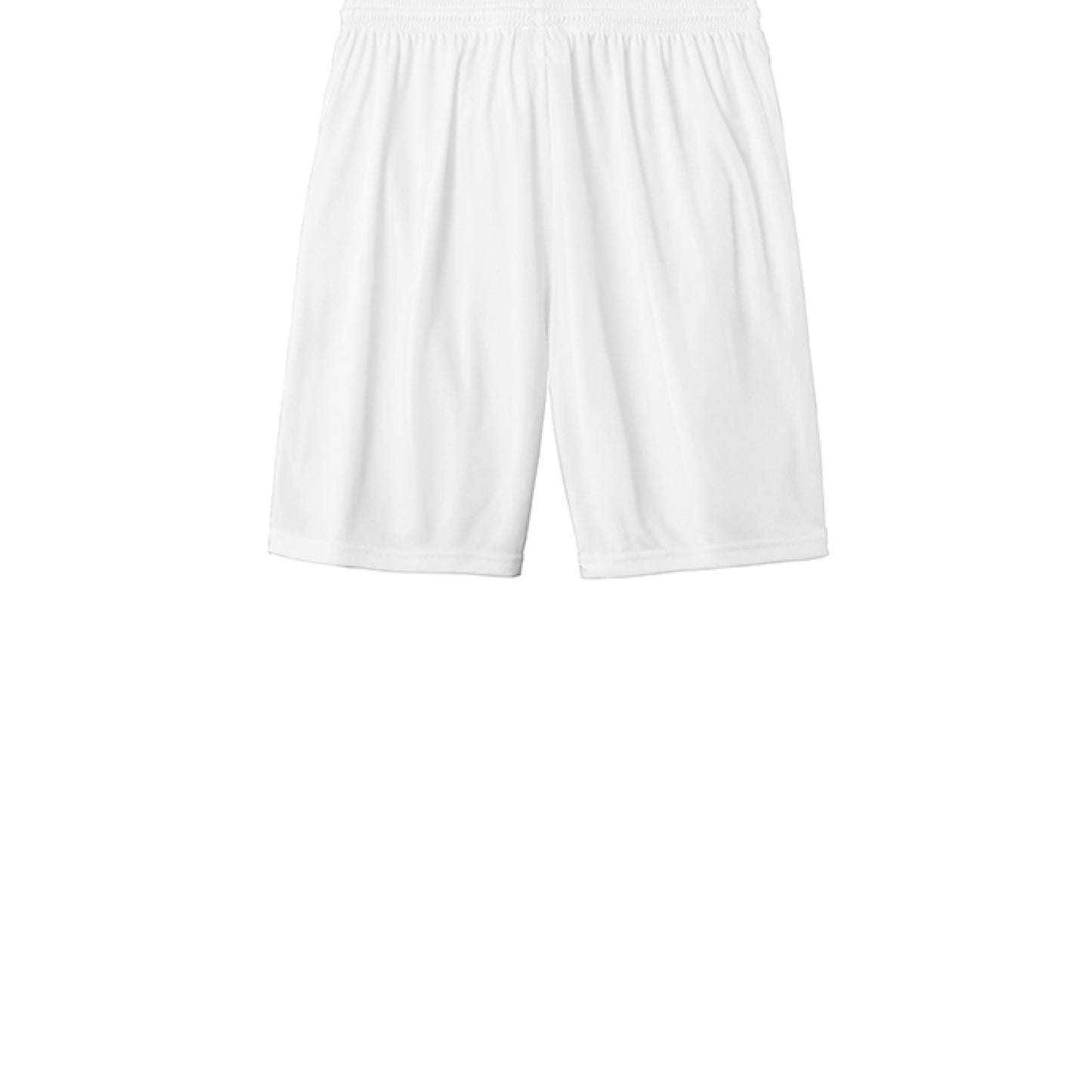 White/Black - BACK