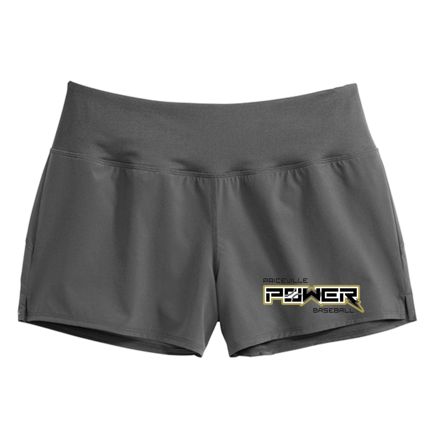 Graphite - FRONT