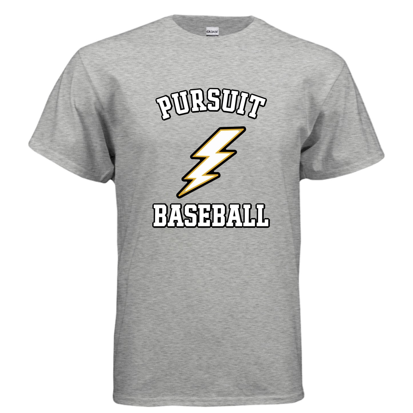 SPORT GREY - FRONT