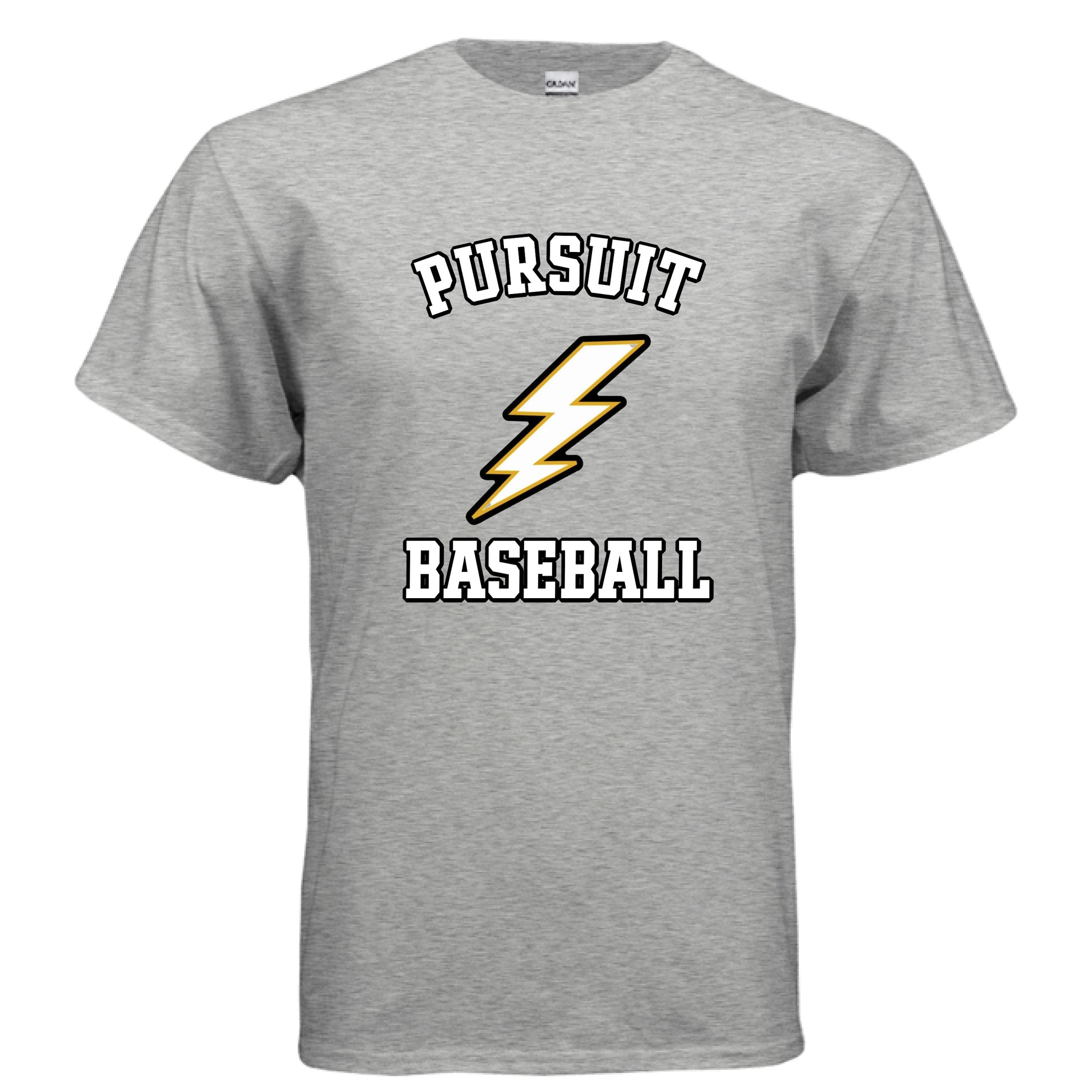 SPORT GREY - FRONT