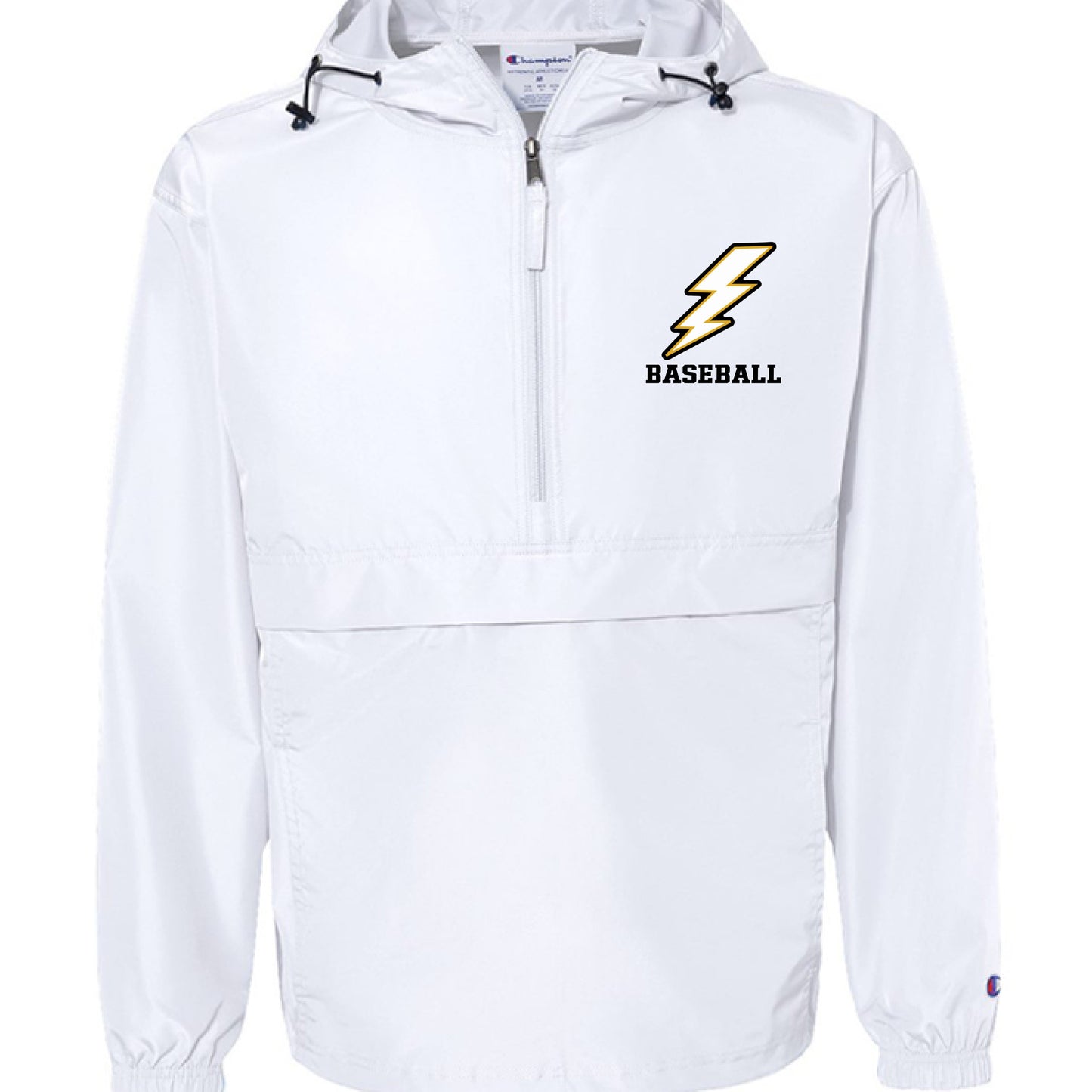 White - FRONT