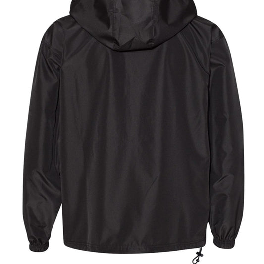 BLACK - BACK