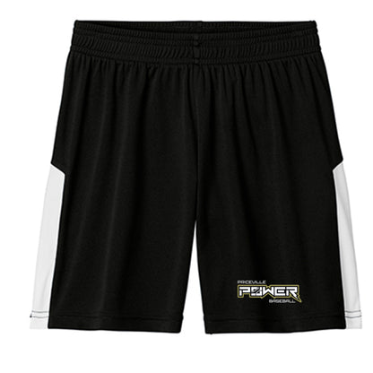 Black/ White - FRONT